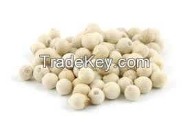 white pepper