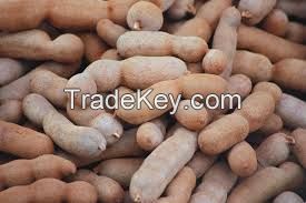 Tamarind Beans