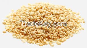 sesame seeds