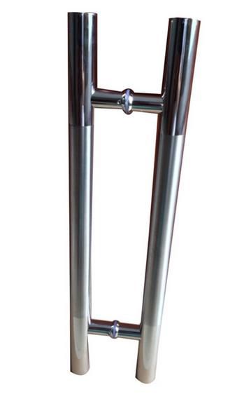 high quality stainless steel door handle