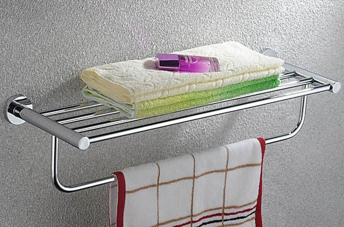 Folding towel racks folding towel holder towel rack