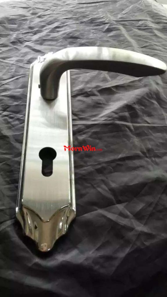 High Quality Stainless Steel Door Handle Manufacturer