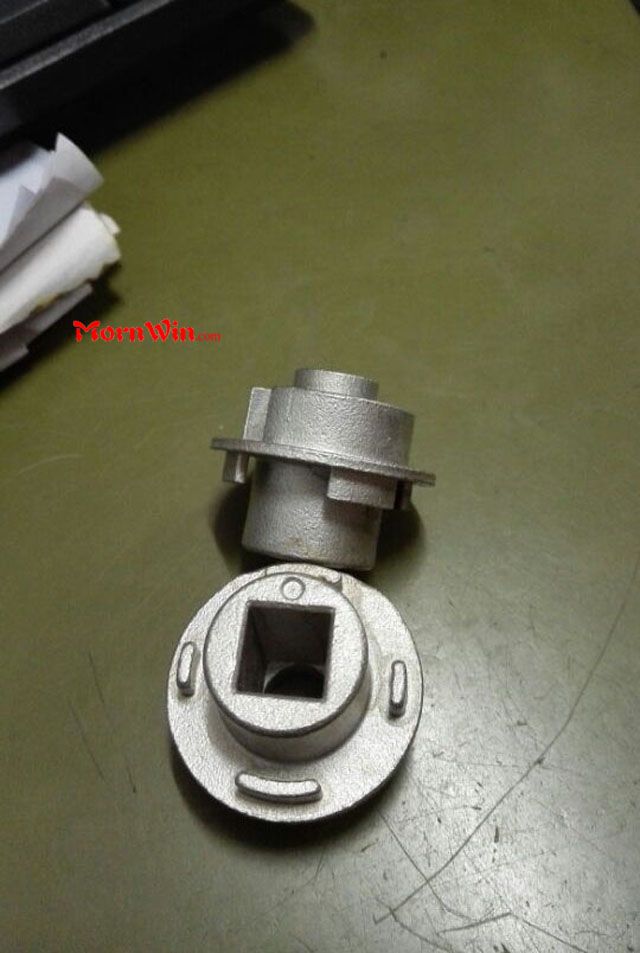 Building hardware/304 stainless steel precision casting