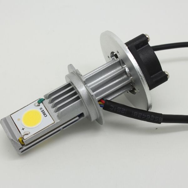 LED KIT H7 Cool White Beam headlight Conversion light