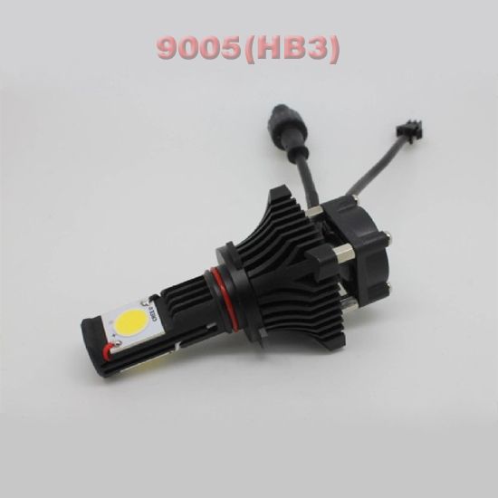 HB3 9005 Led Headlight Replacement