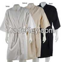 Bathrobes