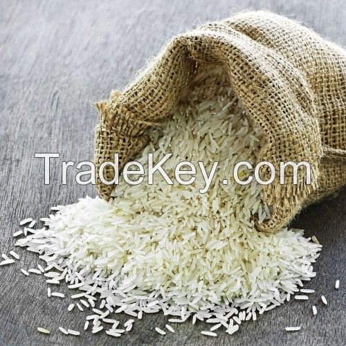 Rice Basmati- Extra Long Grain Rice