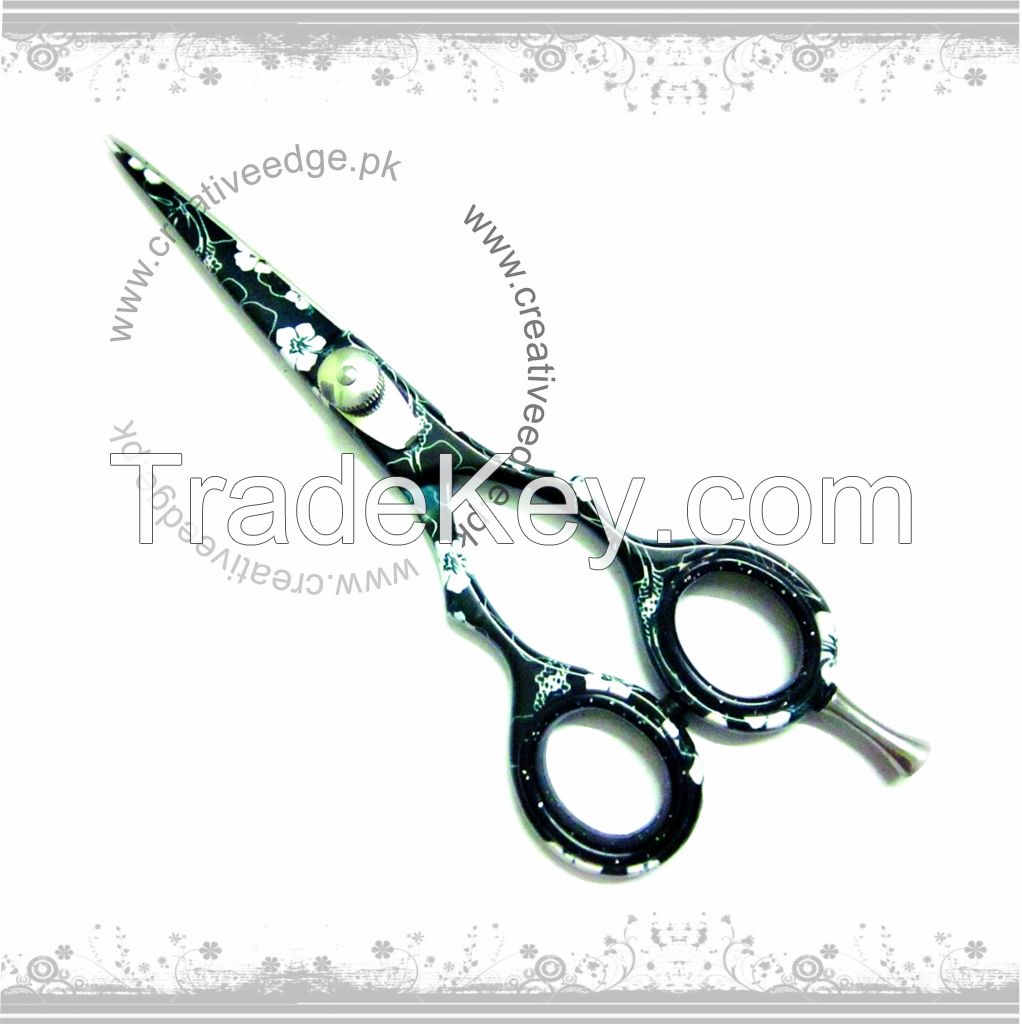 Professional Barber Hairdressing Scissors Hair Cutting Shears Beauty Salon Equipment