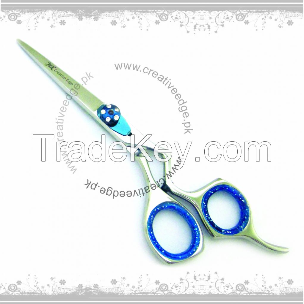 Professional Barber Hairdressing Scissors Hair Cutting Shears Beauty Salon Equipment