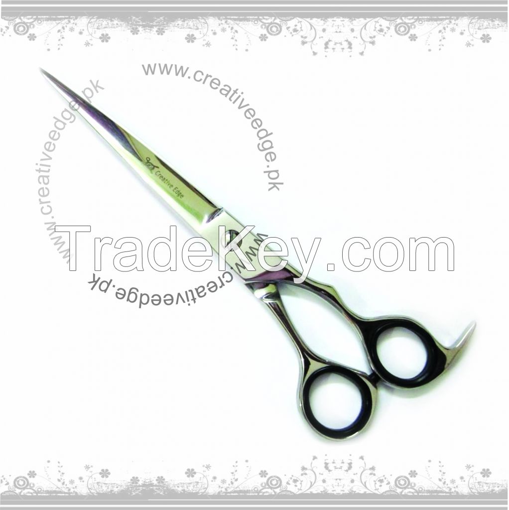 Professional Barber Hairdressing Scissors Hair Cutting Shears Beauty Salon Equipment
