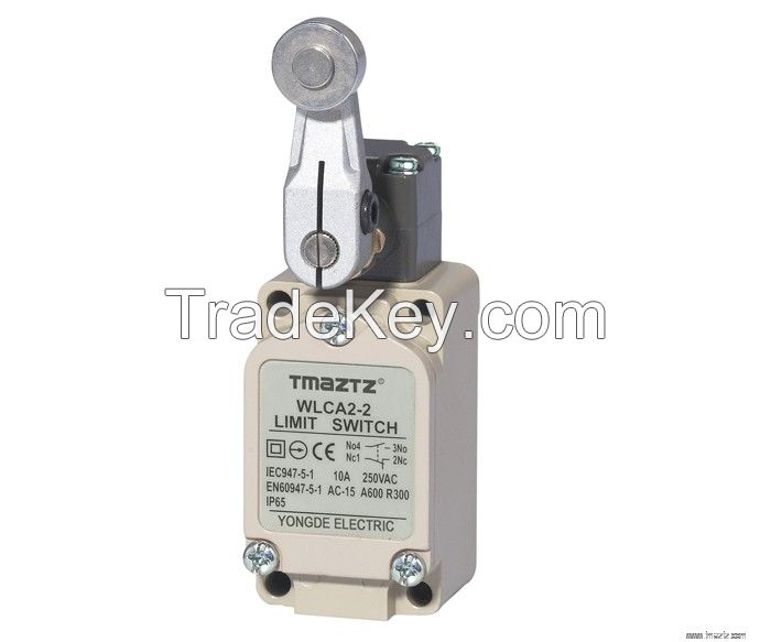 limit switch  WLCA2-2