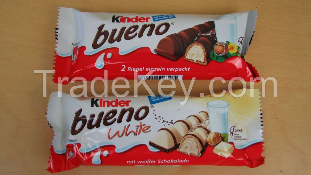 Kinder Buenos