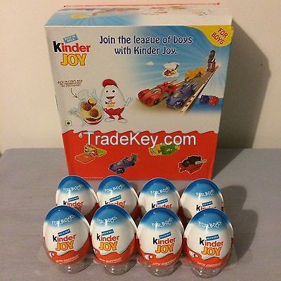 KINDER JOY 20g