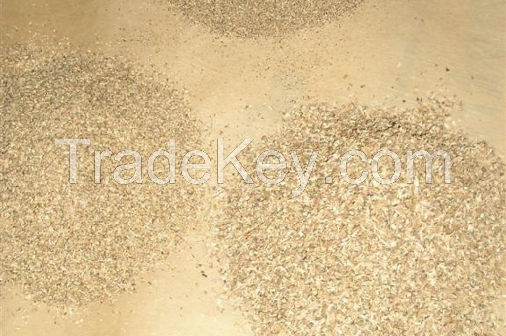Sawdust