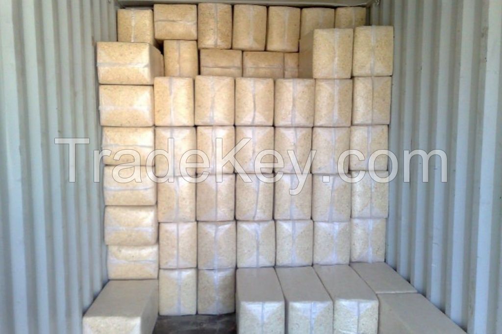 Wood Shavings