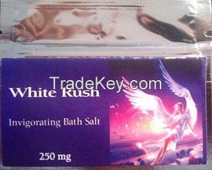 White Rush Bath Salts 500mg