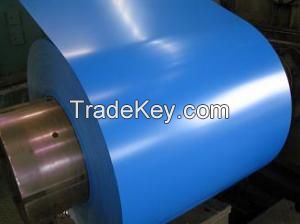 ppgi steel coil