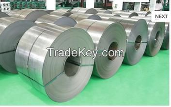 stainless steel coil