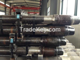 Drill Pipe