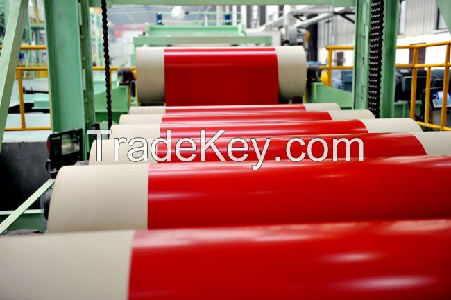 Color Coated Sheet/ PPGI