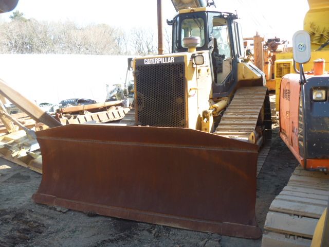 Used CAT D6M XL Bulldozer