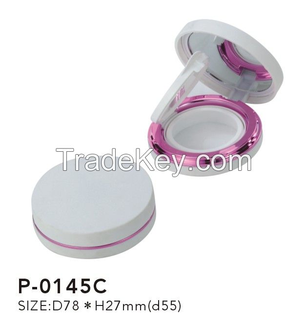 Hot products Compact powder air cushion container from China !