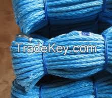 UHMWPE Rope