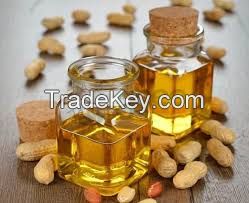 PEANUT OIL