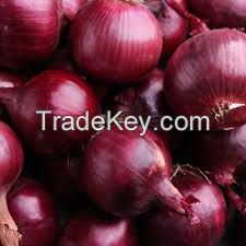 Red Onion