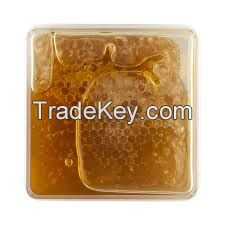 Comb Honey