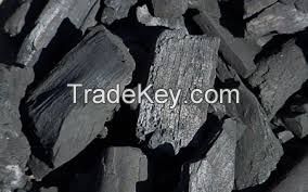 HardWood Charcoal