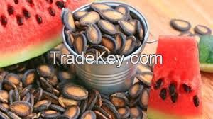 watermelon seeds