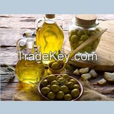 Olive Oil 750