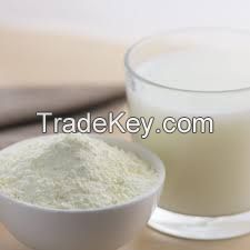 Milk Powder / Skimmed Milk Powder / Condensed Milk