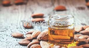 Almond Oil