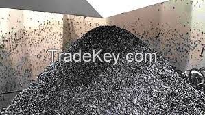 Ilmenite Mineral Sand