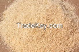 WOOD SAWDUST