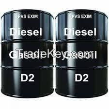 D2 Gasoil Gost 305-82