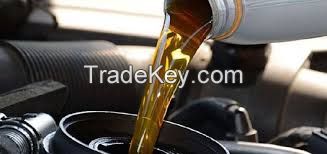 Automobile Gas oil (AGO)