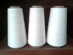 Carded OE for weaving yarn 14/1