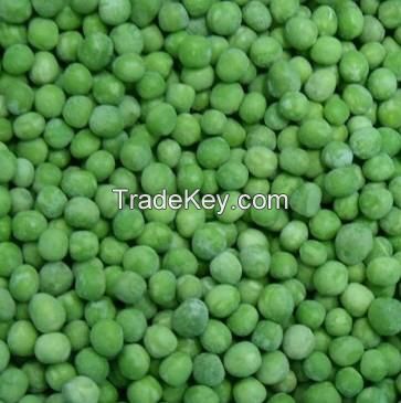 Peas beans