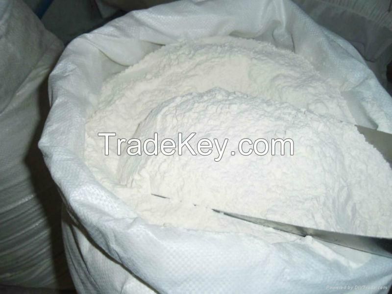WHEAT FLOUR FROM SOUTH AFRICA