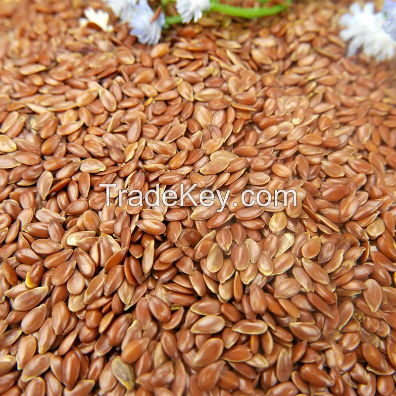 Grade A Flax seed