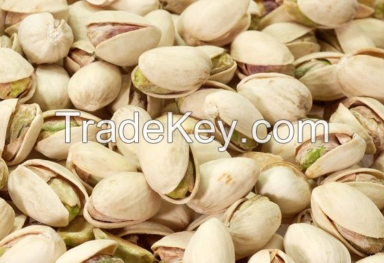 Grade AAA  Pistachio Nuts