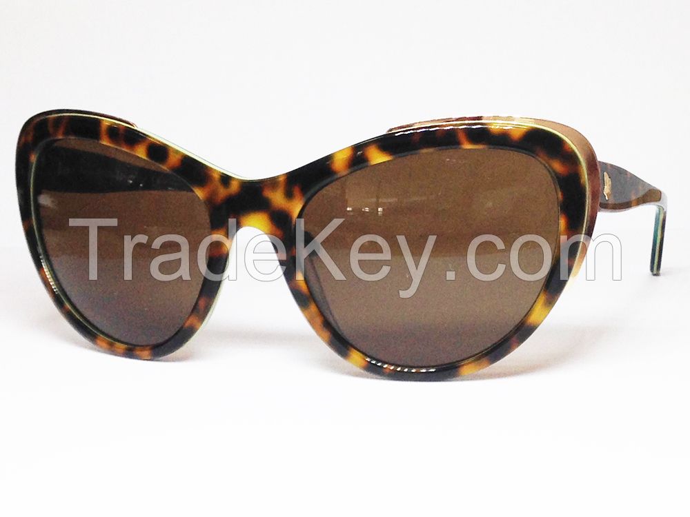 Sunglasses, CR39 Lens Sunglasses