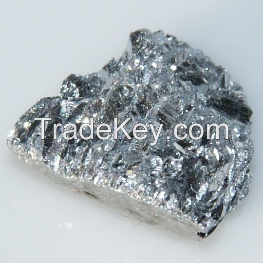 We Supplier - Antimony Ore SB 68 .%