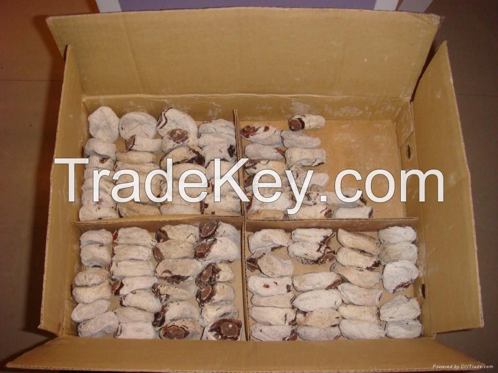 sell China dried persimmon