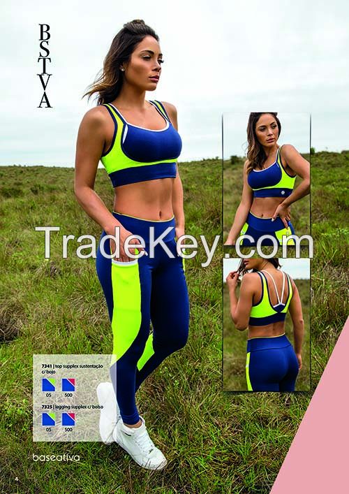 Brazilian fitness wear