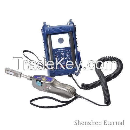 Sell FVO-700A-V Fiber Inspection Kit