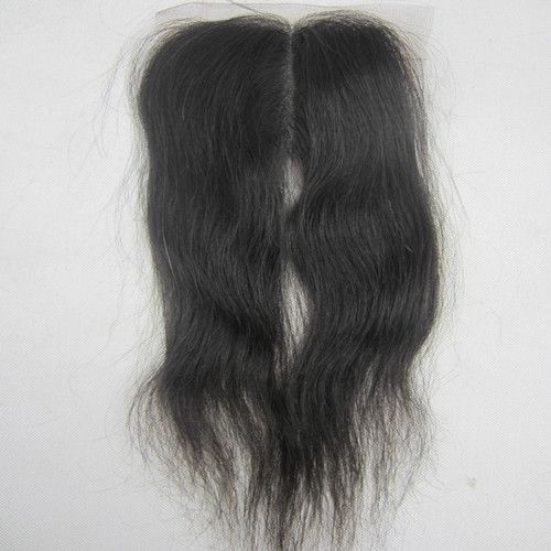 lace closure in hair extension+E021